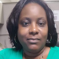 Alisha Brooks MHA, MBA, CPC, CPC-I