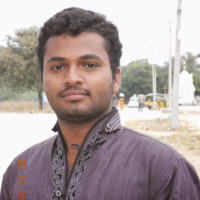 Dileep Reddy