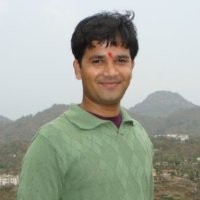 Naveen Sharma