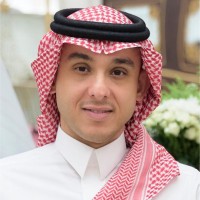 Mosleh Alanazi, Cco