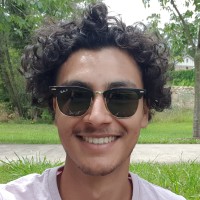 Erik Chavarria