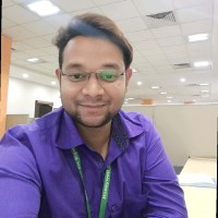 Vinodkumar Adhav