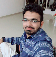 Vilish Modi