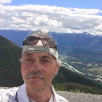Larry Hunter