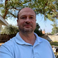 Rob Meyer