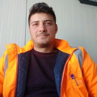 Cumali YILMAZ