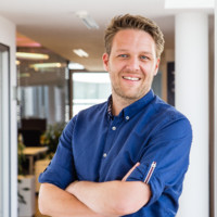 Florian Untersteller