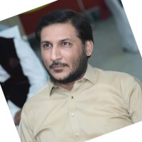 Shahzad Gaba
