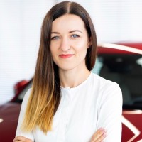 Katarzyna Burda
