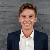 Corentin Vidou