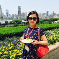 Dorothy Zhang