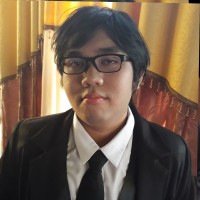 Kris Ii Francis Chancellor Gupeteo