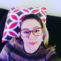 Sílvia Pivovar Gonçalves