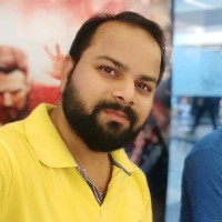 Rupesh Kumar Namdev