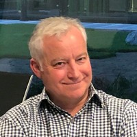 David Taylor