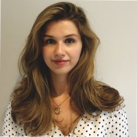 Camilla Burton