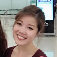 Sally Lo