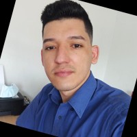 Johel David Martinez Alvarez