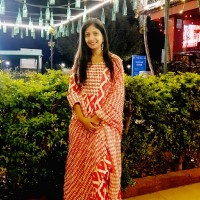 Chaitali Shete