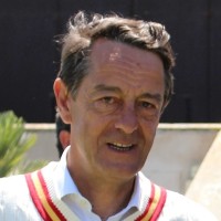 Luis de Gortázar Rotaeche