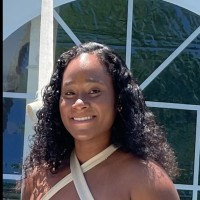 Tamia Walcott