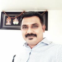 Dr.Suresh Subramani