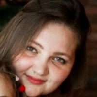 Nataliya Buynaya