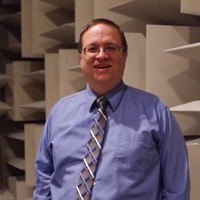 David Copley