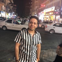 Emad Nageh