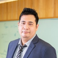 Edgar Alejandro Barajas Ruiz