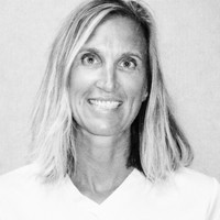 Candice Southcott, Cprp