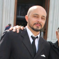 Roberto Cirilo Junior