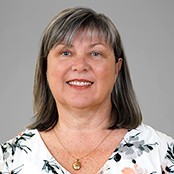 Lisa Morris