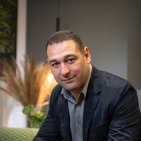 André Valério da Silva