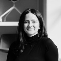 Sarah Strybosch