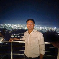 Mark Anthony Lopez
