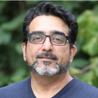 Farshid Seyed Mehdi