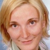 Sandra Svensson Drobny