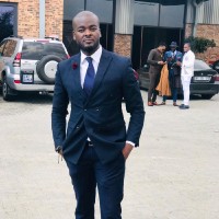 Sthembiso Xaba