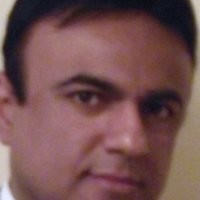 Mahmood Ibrahim