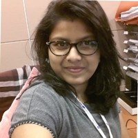Supriya Sable