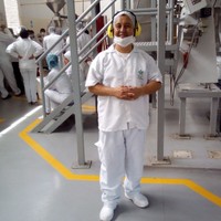 carlos alberto quesada silva