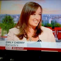 Emily Cherry
