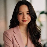 Mariana Godinez-Andraca