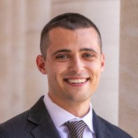 Zachary Klinger