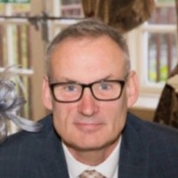 Peter Leach
