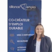 Anne-Lise Chevalier