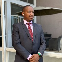 William Mwangi