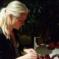 Petra Lindh