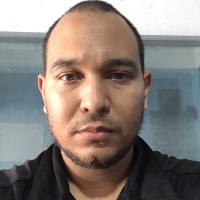 Andres Camargo Marcano